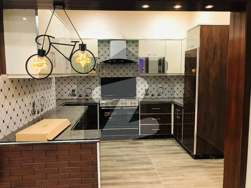 Buying A Upper Portion In Bahria Town Phase 8 Rawalpindi?