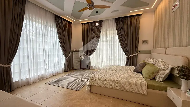 12 Marla House for sale in Block --, DHA 1