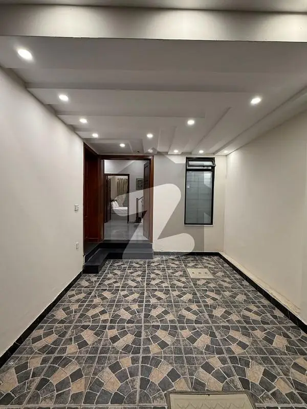 Furnished House For Rent in M Block Bahria Town Phase 8 Rawalpindi