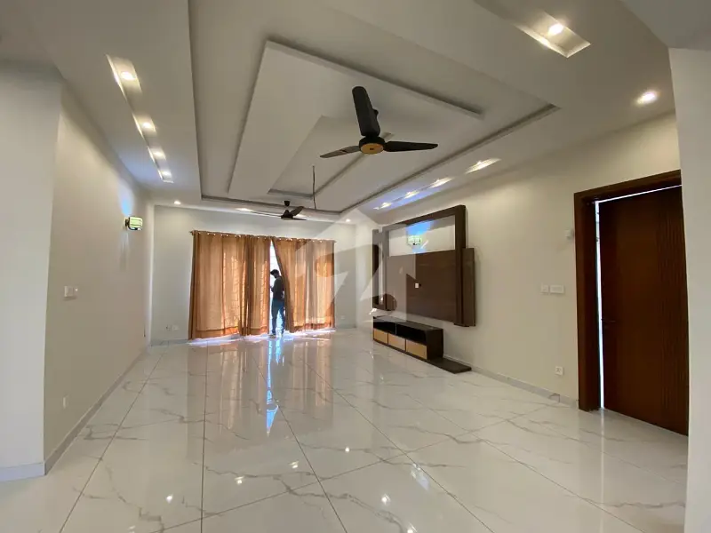 1 Kanal Upper Portion For Rent , Bahria Town Phase 8