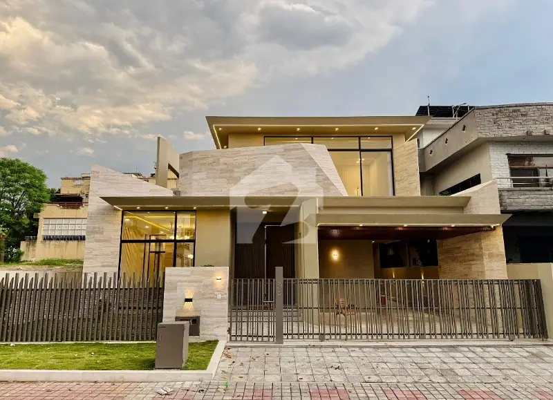 20 Marla House for sale in Block --, DHA Phase 2
