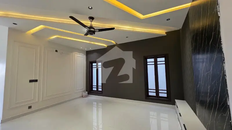 8.26 Marla House for sale in Block C, Bahria Town