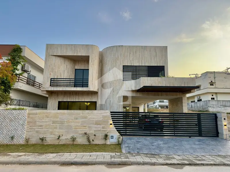 20 Marla House for sale in Block --, DHA Phase 2
