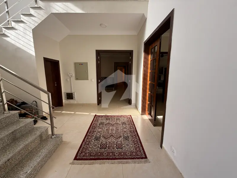 16.53 Marla House for sale in Block --, Bahria Town