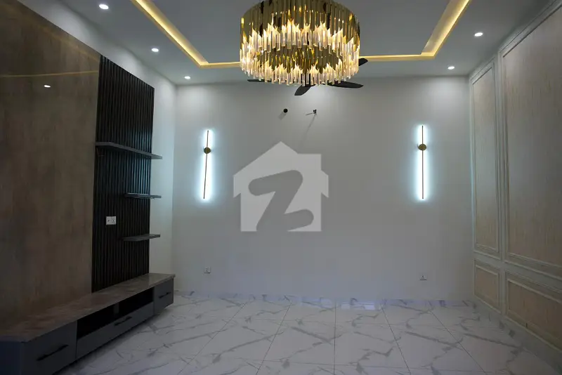 20 Marla House for sale in Block D, Bahria Town