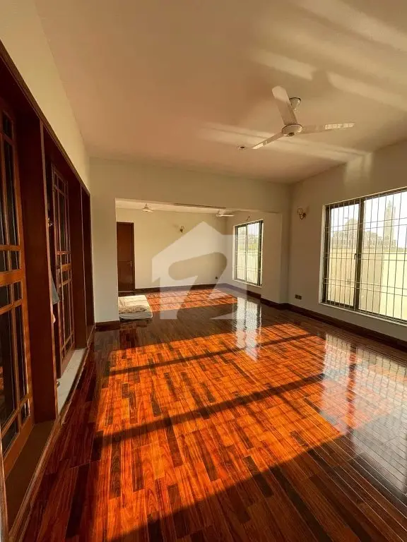 16.53 Marla House for sale in Block --, Bahria Town