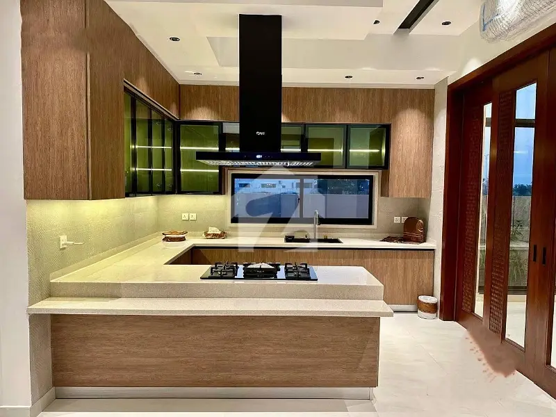 20 Marla House for sale in Block A, DHA Phase 2