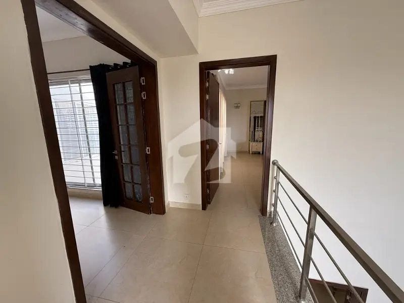 16.53 Marla House for sale in Block --, Bahria Town