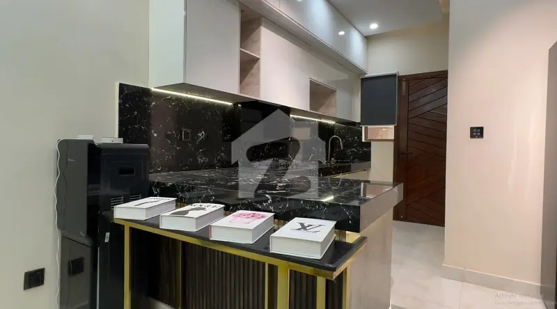 4.13 Marla House for sale in Block Ali Block, DHA Phase 6