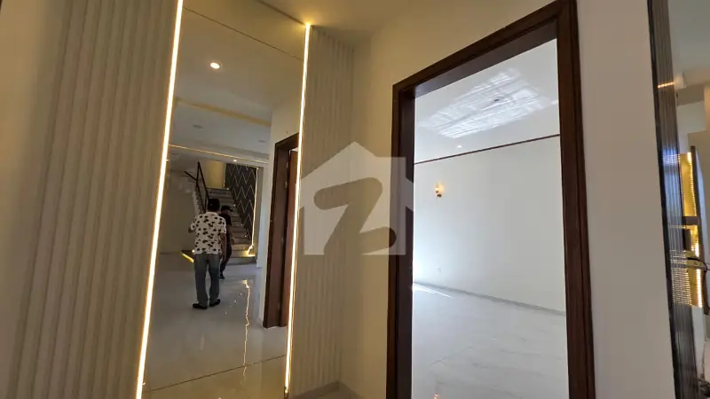 16.53 Marla House for sale in Block C, Bahria Town