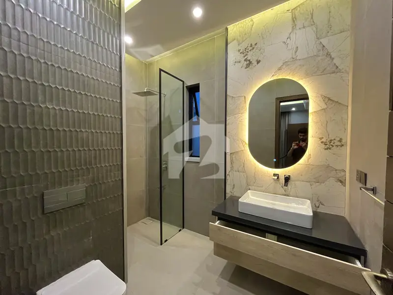 20 Marla House for sale in Block B, DHA Phase 2