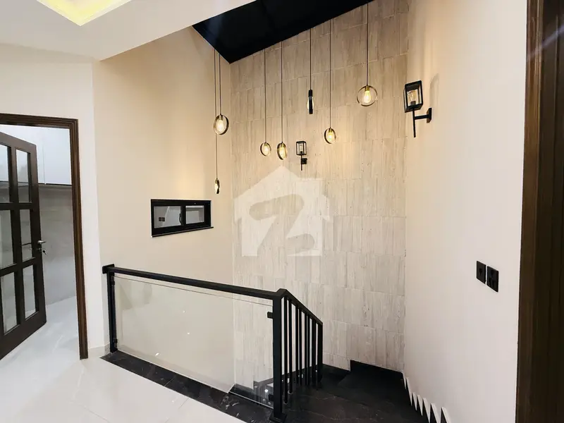 5 Marla House for sale in Block --, DHA Phase 5
