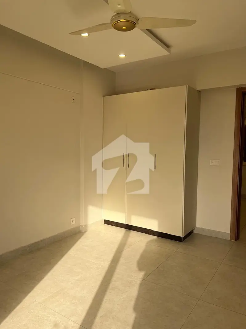 7.5 Marla Apartment for Rent in Block E, Bahria Enclave