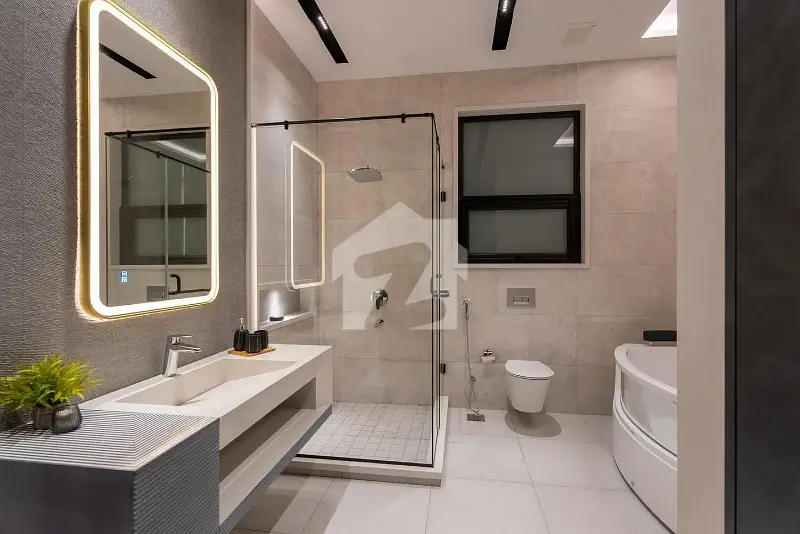 20 Marla House for sale in Block D, DHA Phase 2