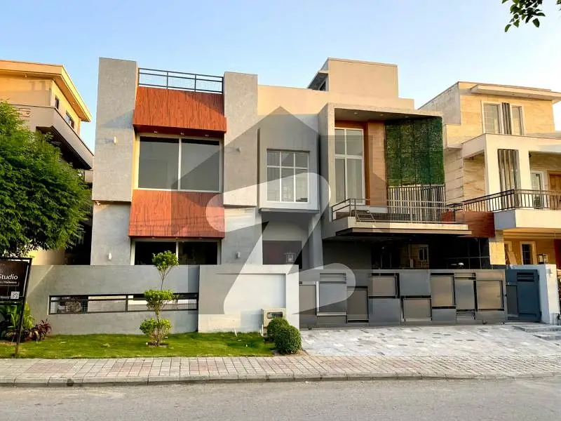 20 Marla House for sale in Block --, DHA Phase 5