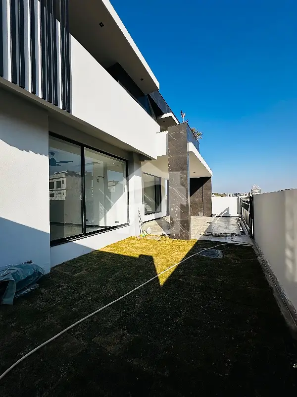 20 Marla House for sale in Block C, DHA Phase 5