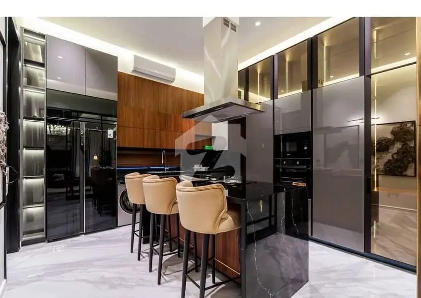 20 Marla House for sale in Block --, DHA Phase 2