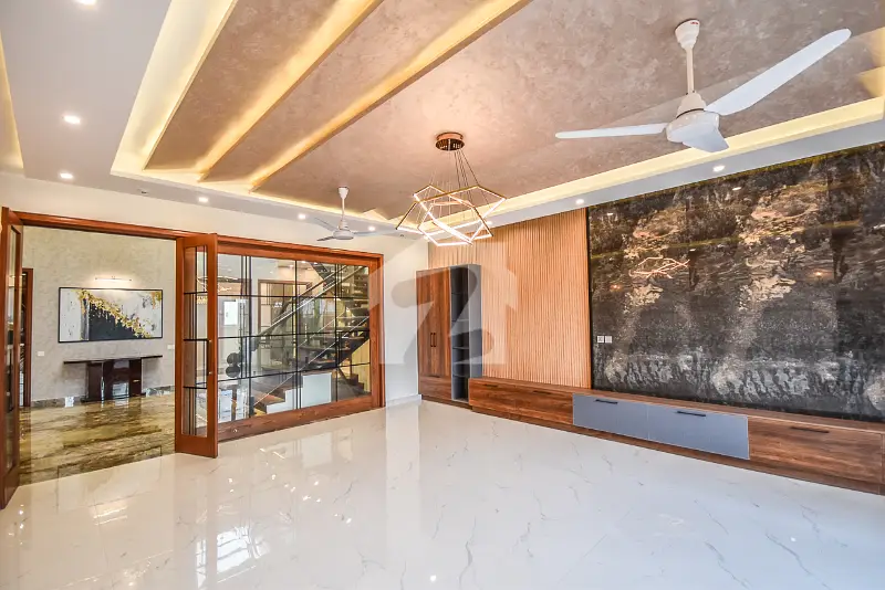 20.2 Marla House for sale in Block --, DHA Phase 8