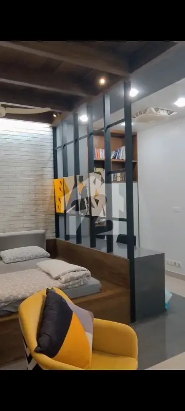 19.83 Marla House for sale in Block --, DHA Phase 6