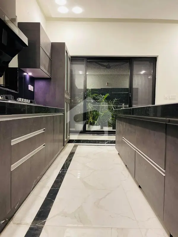 22 Marla House for sale in Block --, Bahria Town