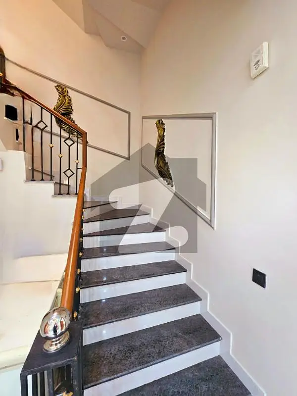 12 Marla House for sale in Block --, Bahria Town