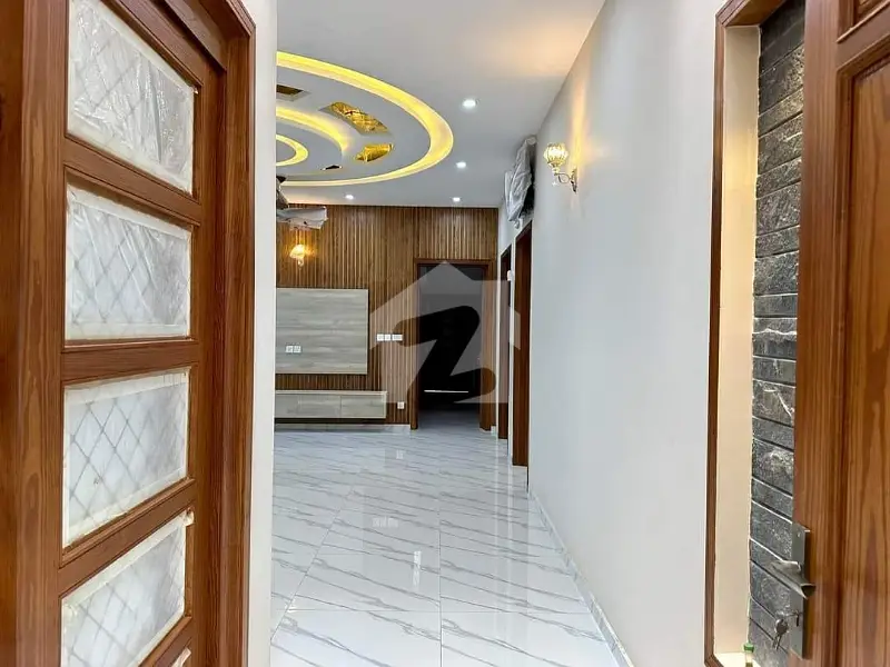 13 Marla House for sale in Block C--, Bahria Town