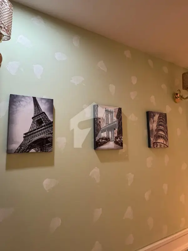 4 Marla Apartment for Rent in Block --, Gulberg Greens