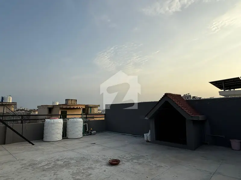 6 Marla House for sale in Block F, Soan Garden