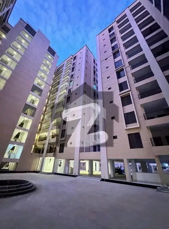 6.08 Marla Apartment for rent in Block E, gulshan-e-jauhar