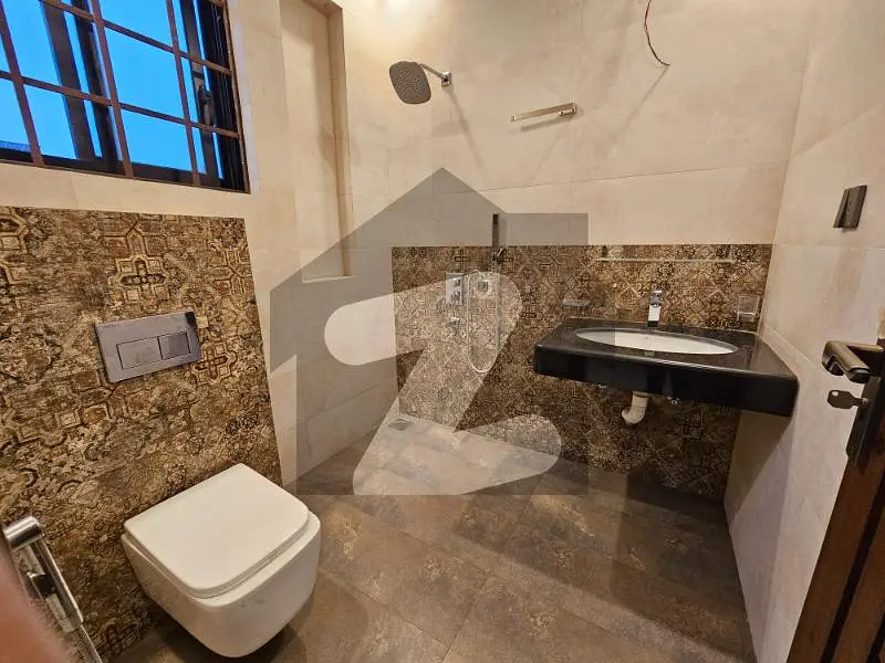10 Marla House for sale in Sector E , Bahria Town Phase 8