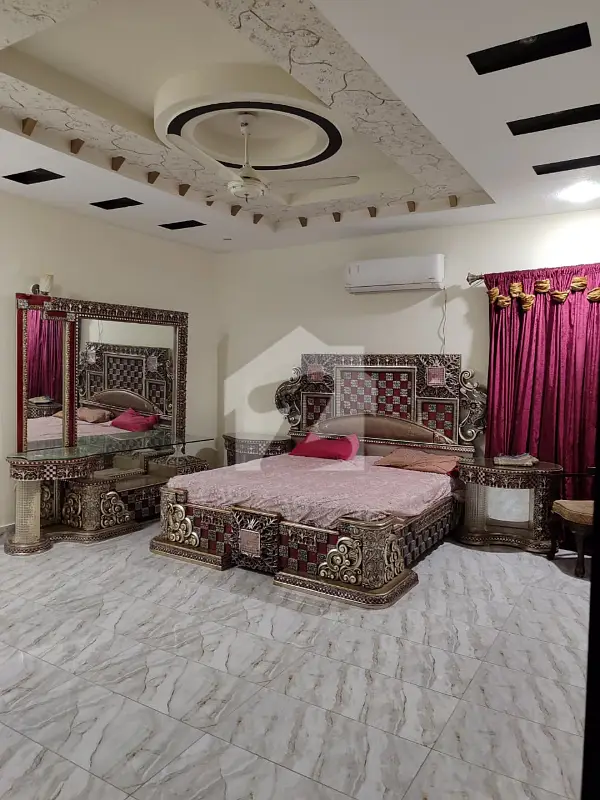 16.53 Marla House for sale in Block --, DHA Phase 6