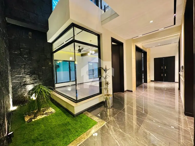 20 Marla House for sale in Block --, DHA Phase 2
