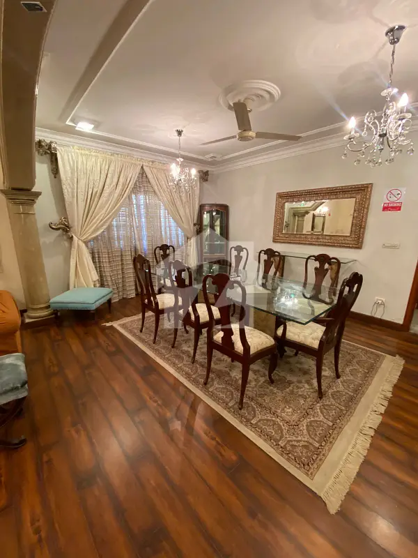 16.53 Marla House for sale in Block D, DHA Phase 5