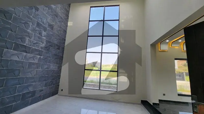 10 Marla House for sale in Block A, Bahria Town