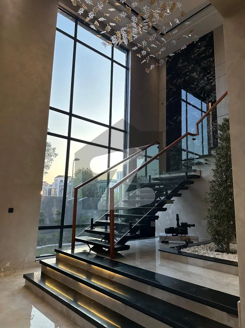 20 Marla House for sale in Block Overseas, Bahria Town