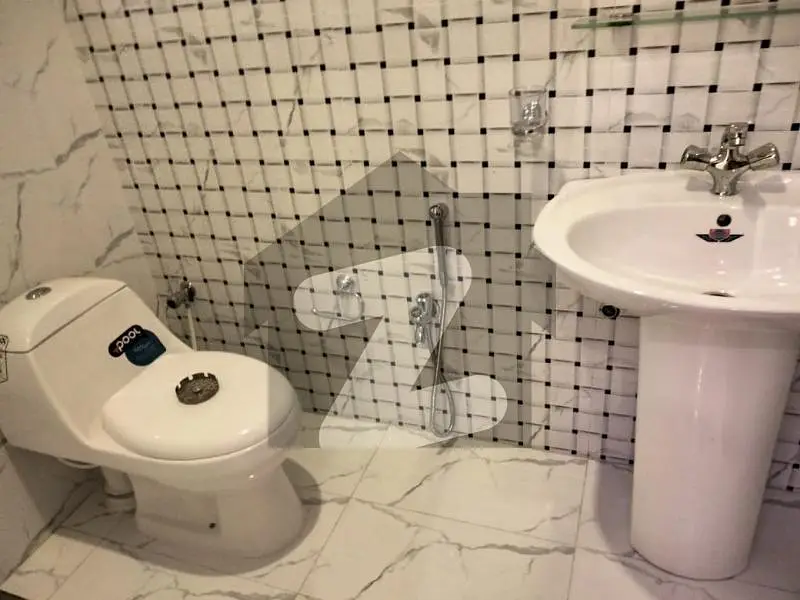 5 Marla House for sale in Block Ali, Bahria Town