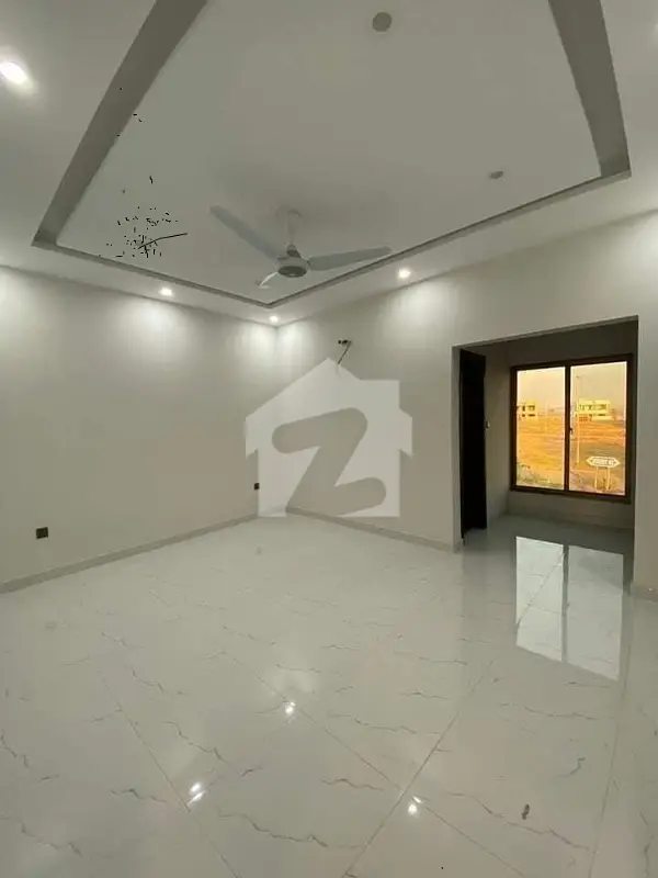 8.26 Marla House for sale in Block --, Bahria Town