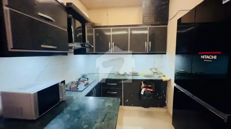 4.03 Marla Apartment for rent in Block B, DHA Phase 6