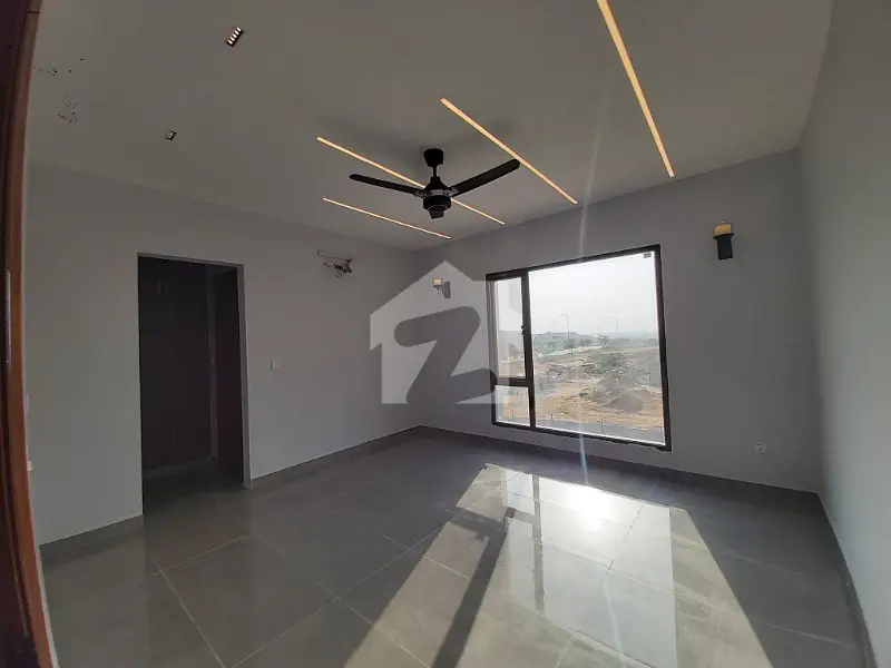 16.53 Marla House for sale in Block --, Bahria Town