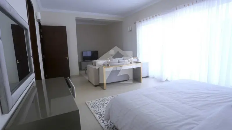 16.53 Marla House for sale in Block --, Bahria Paradise