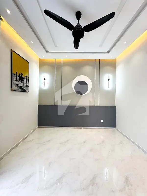 10 Marla House for sale in Block --, Park View city