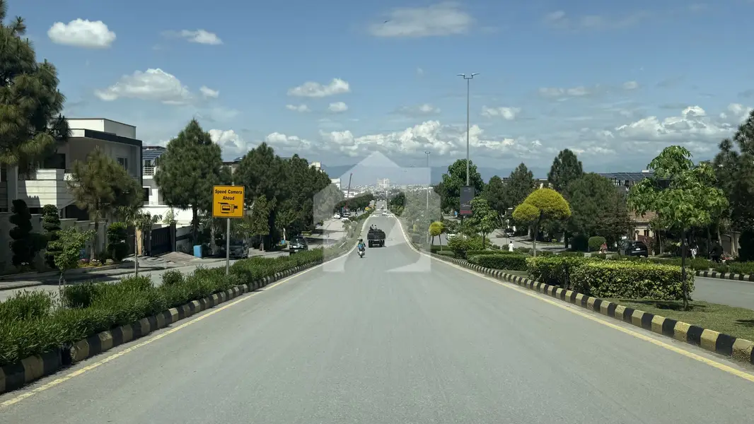 20 Marla Plot for sale in Block --, DHA Phase 2