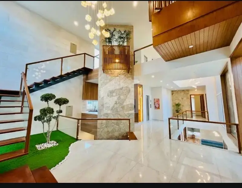 20 Marla House for sale in Block --, DHA Phase 2