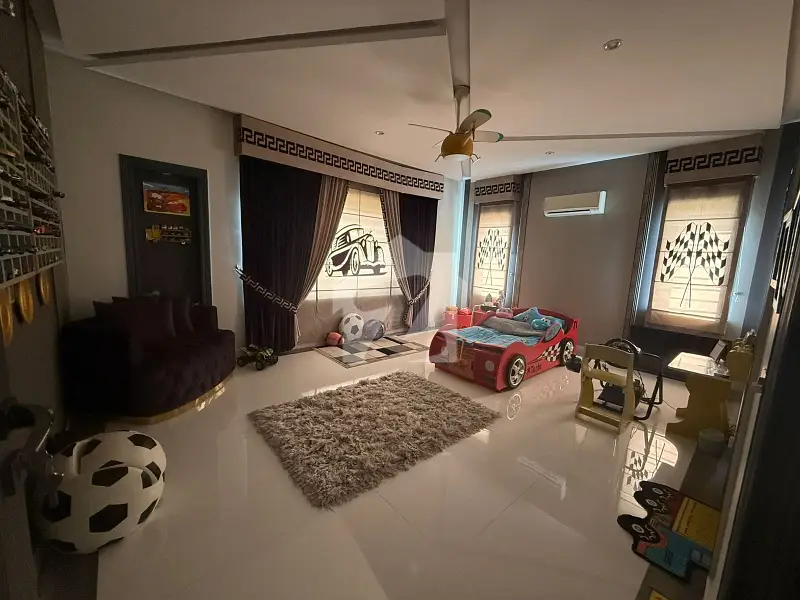 20 Marla House for sale in Block --, DHA Phase 5