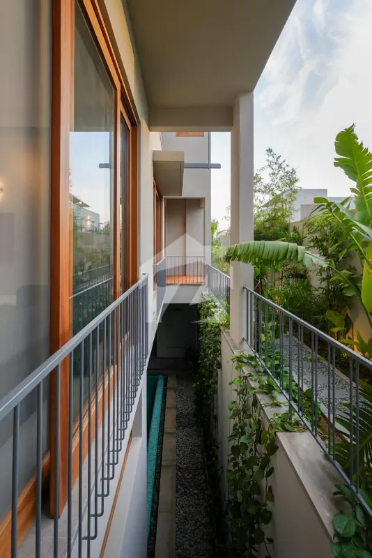 16.53 Marla House for sale in Block --, DHA Phase 8