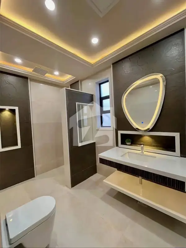 19.99 Marla House for sale in Block C, DHA Phase 2