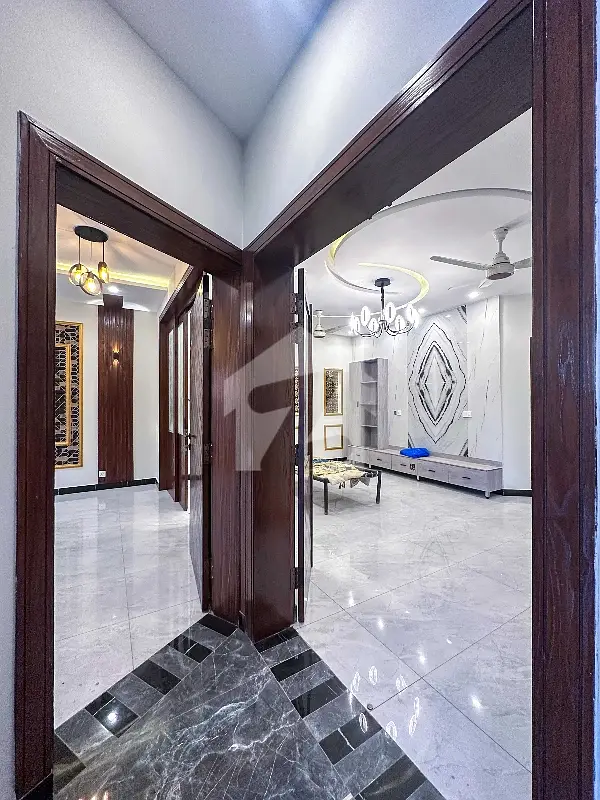 12 Marla House for sale in Block C, Bahria Town