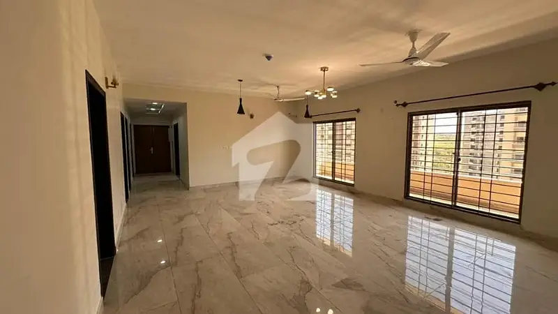 5.1 Marla Apartment for rent in Block B, Gulberg Green